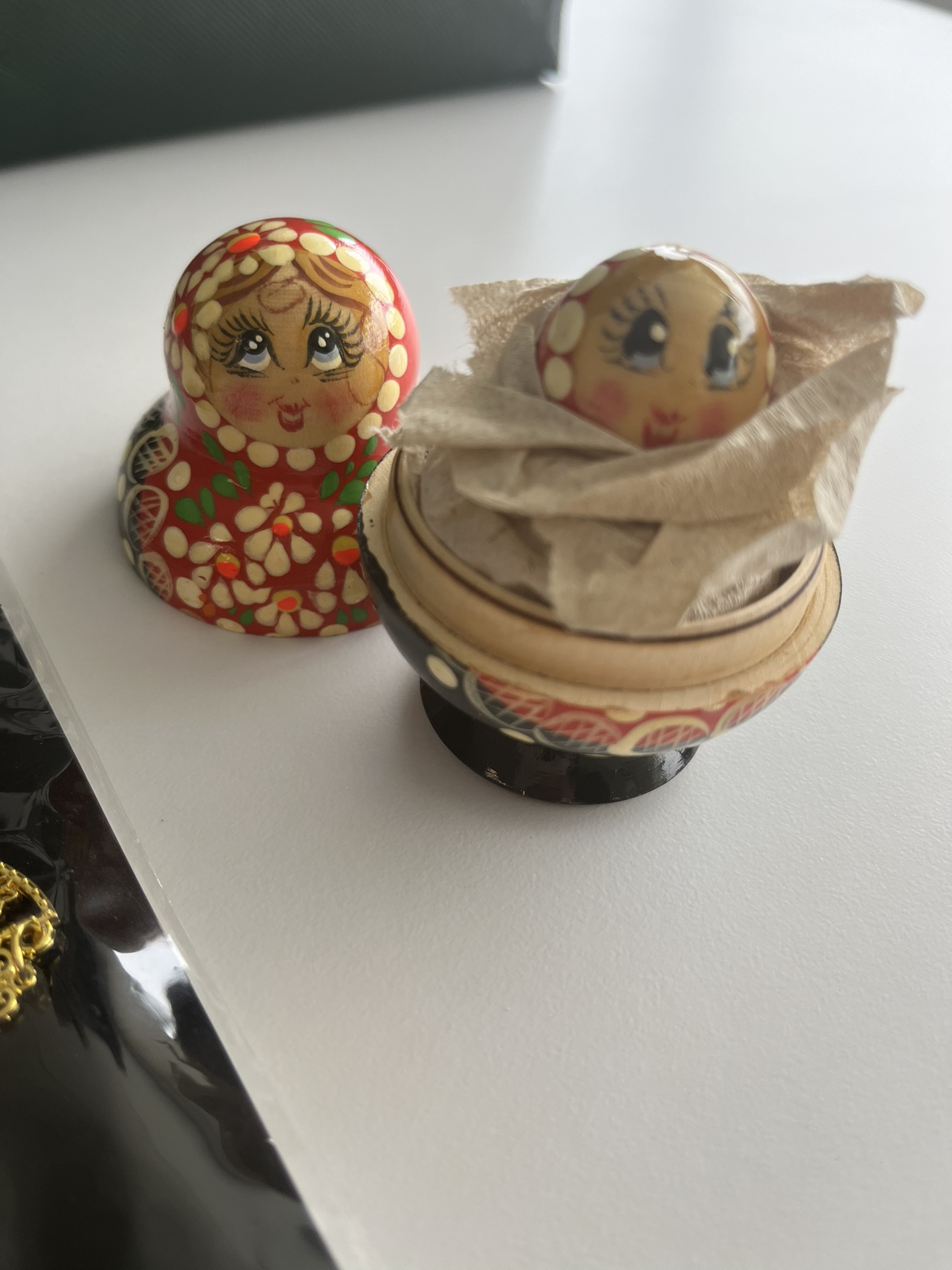 Russian Keychain and Doll image indicator(2)