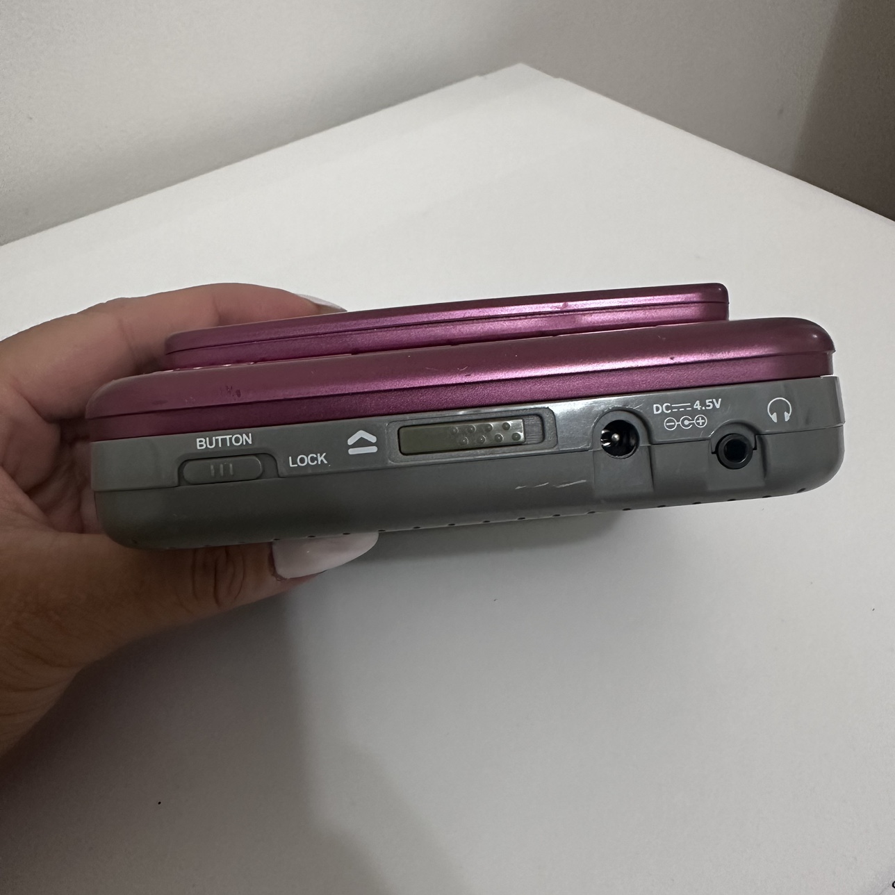 2005 Hasbro Video Now interactive video system C-285B image indicator(4)