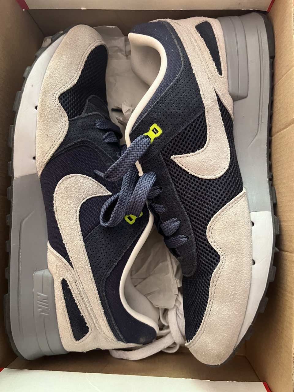Nike Air Pegasus 89 - photo 4