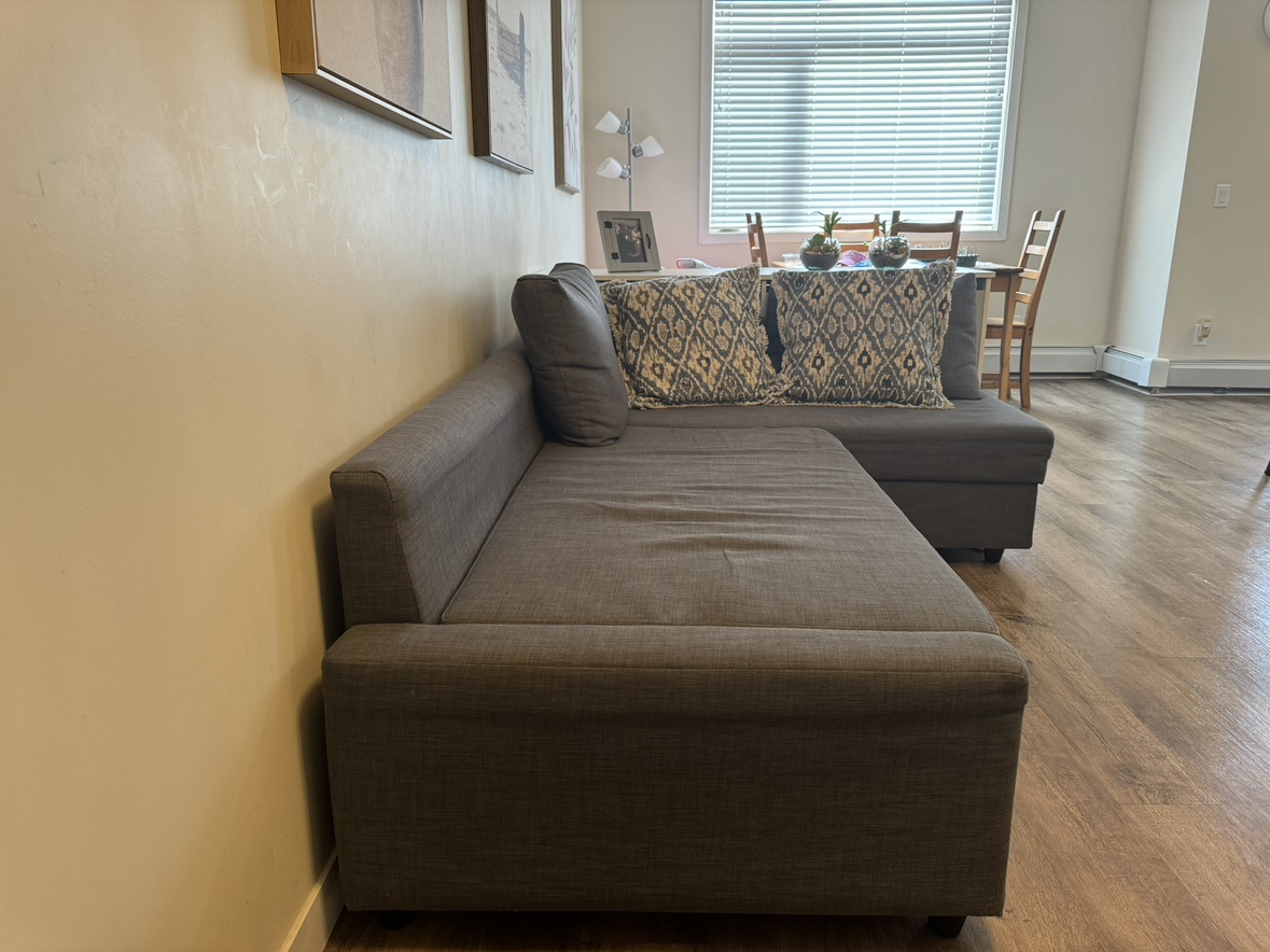 Sofa bed - photo 3