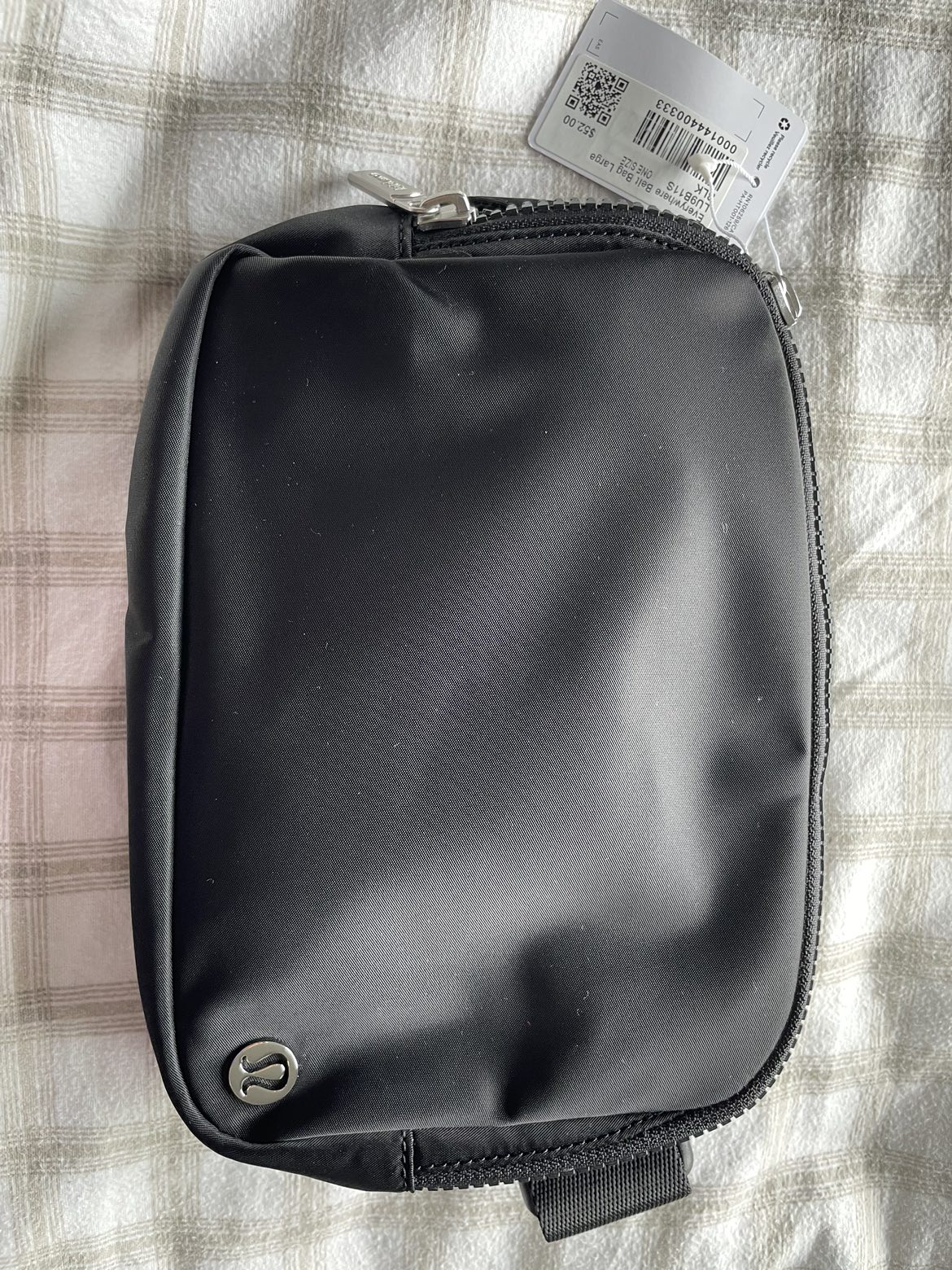 Lululemon Everyday Belt Bag