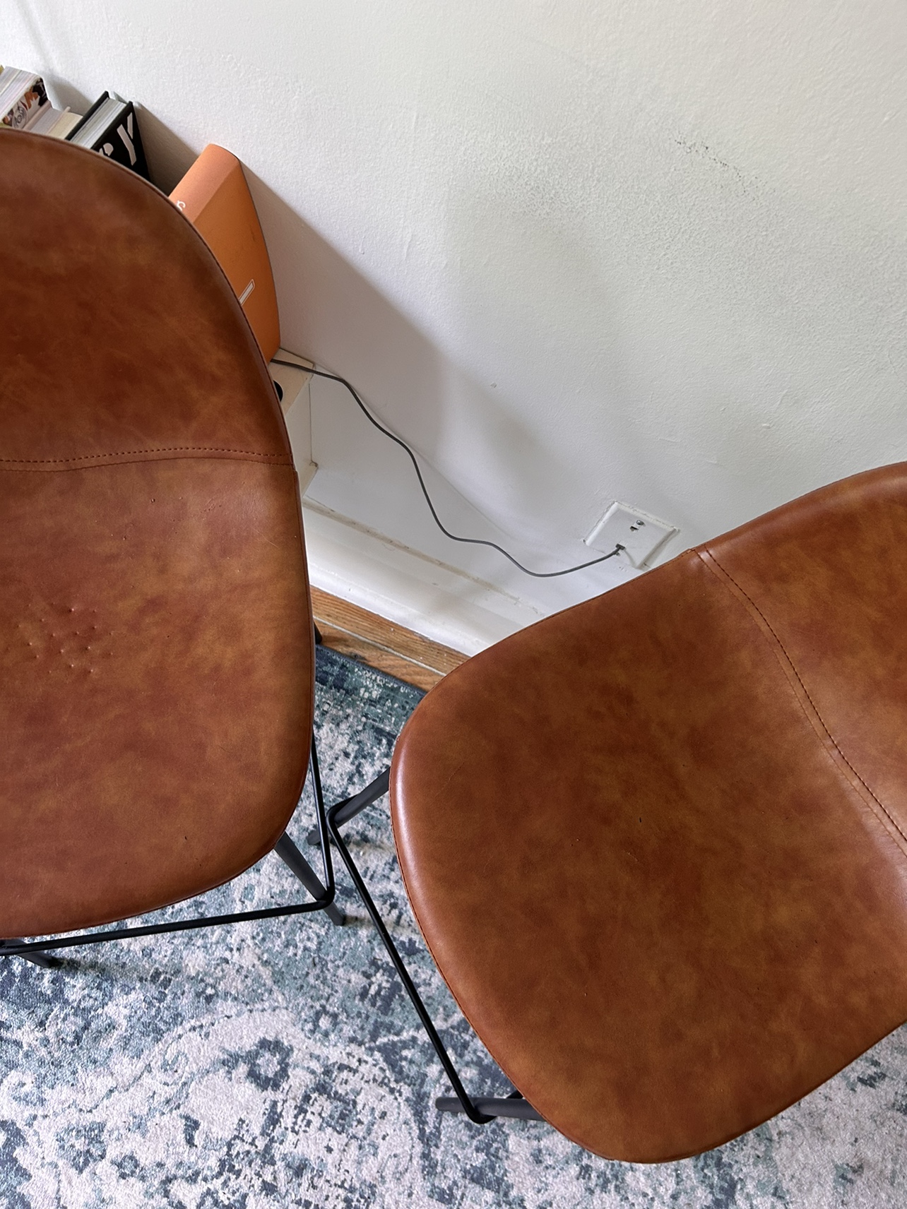 Chic bar stools image indicator(3)