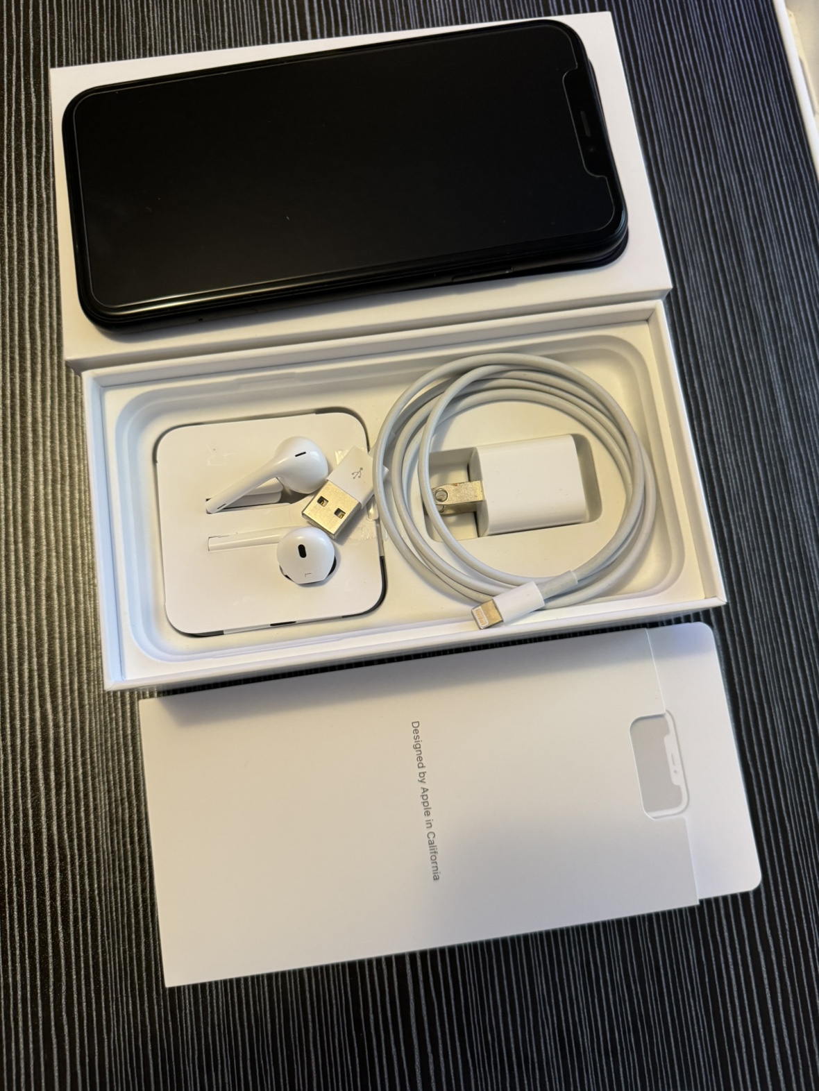 Perfect condition iPhone XR - photo 5
