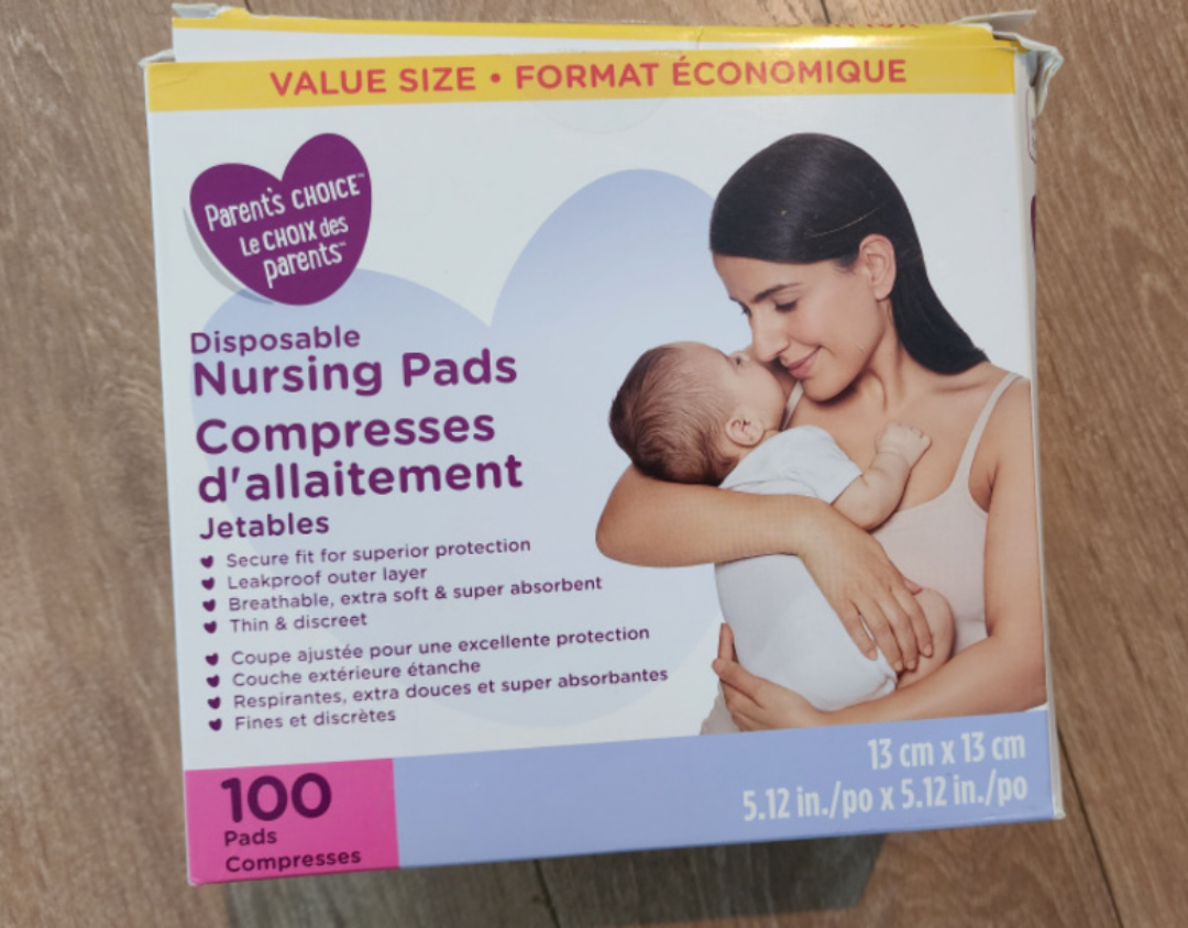 Nursing Pads