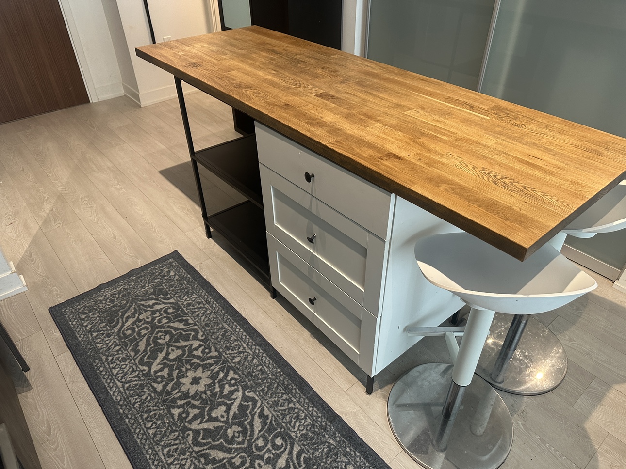 Kitchen Bar / Island MOVING SALE