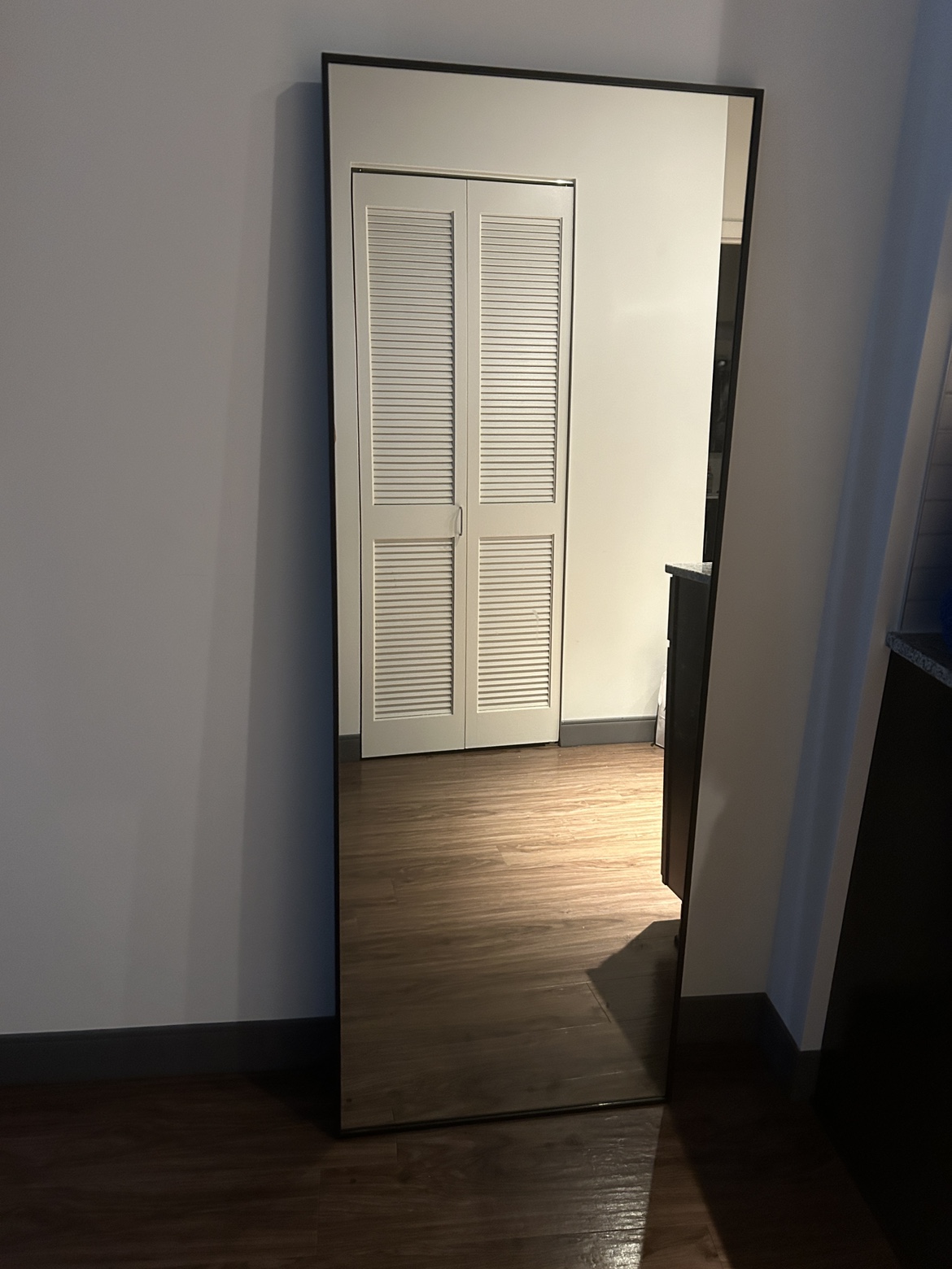 Mirror Full length