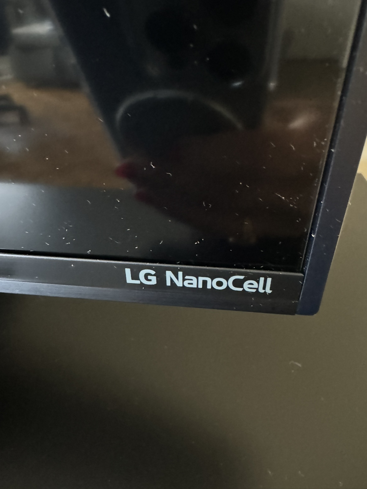 TV LG 55 inches - photo 2