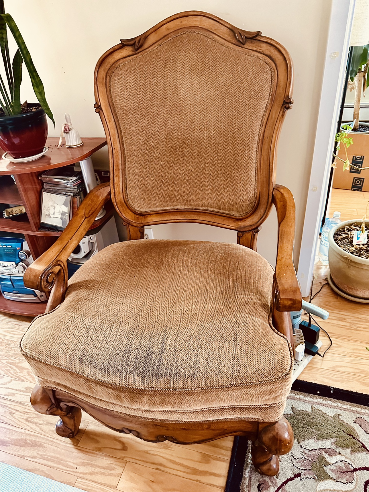 Antique Chair for Sale