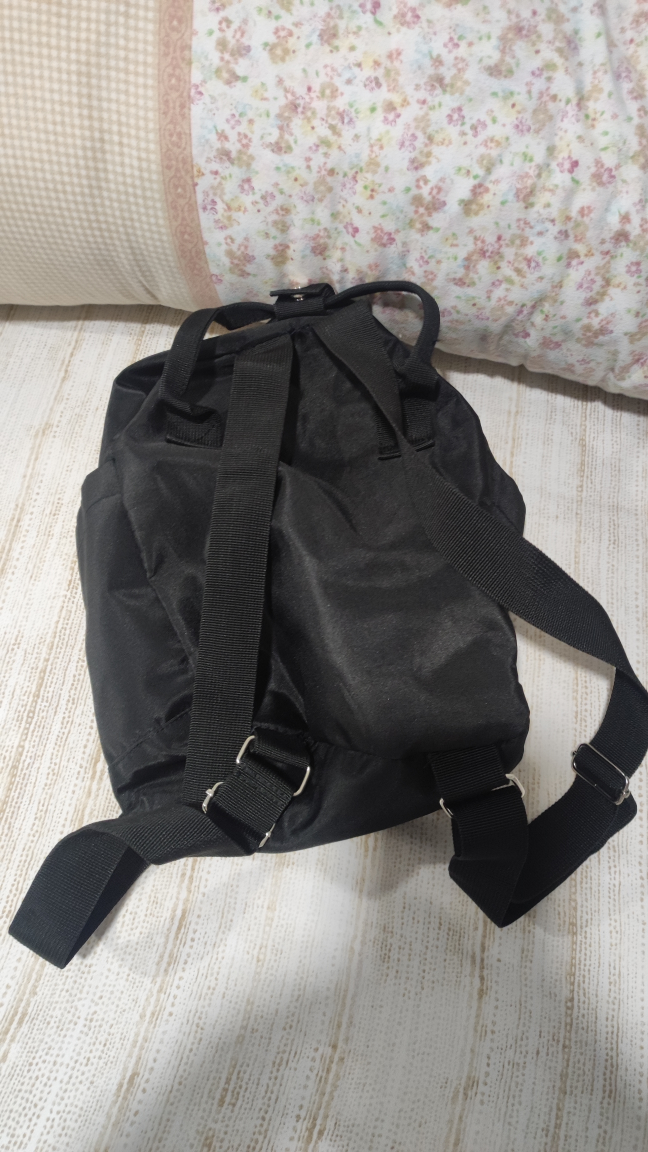 [MOVING SALE] !! Mini backpack - photo 2