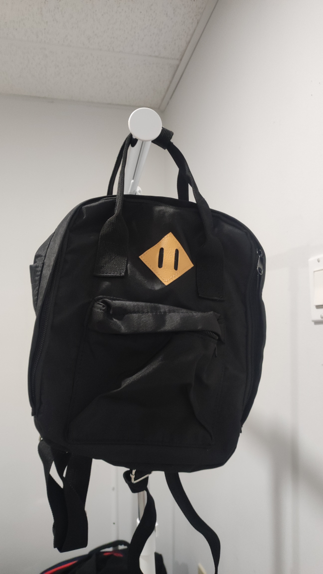 [MOVING SALE] !! Mini backpack - photo 3