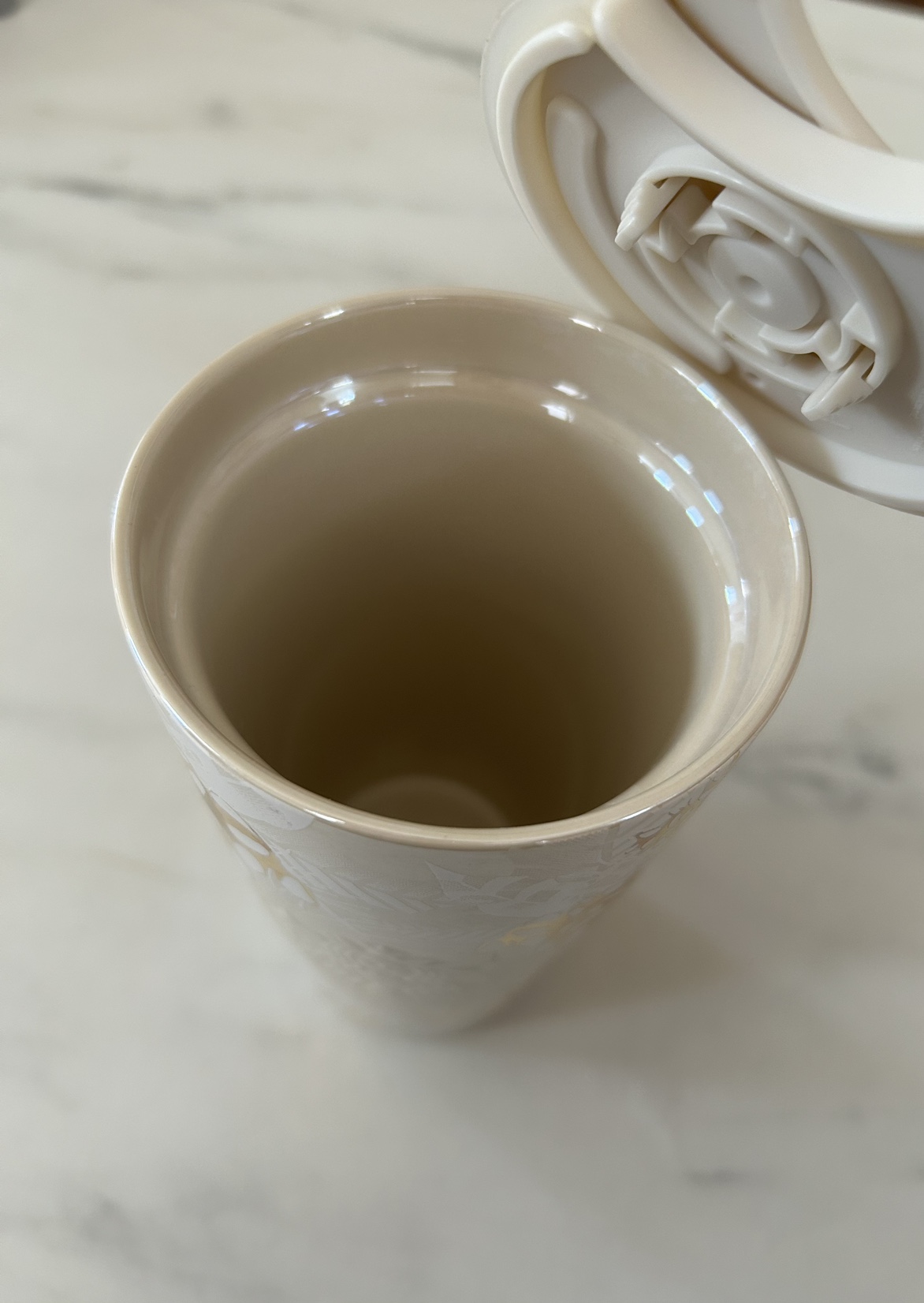 16oz Starbucks Hot Cup - photo 3