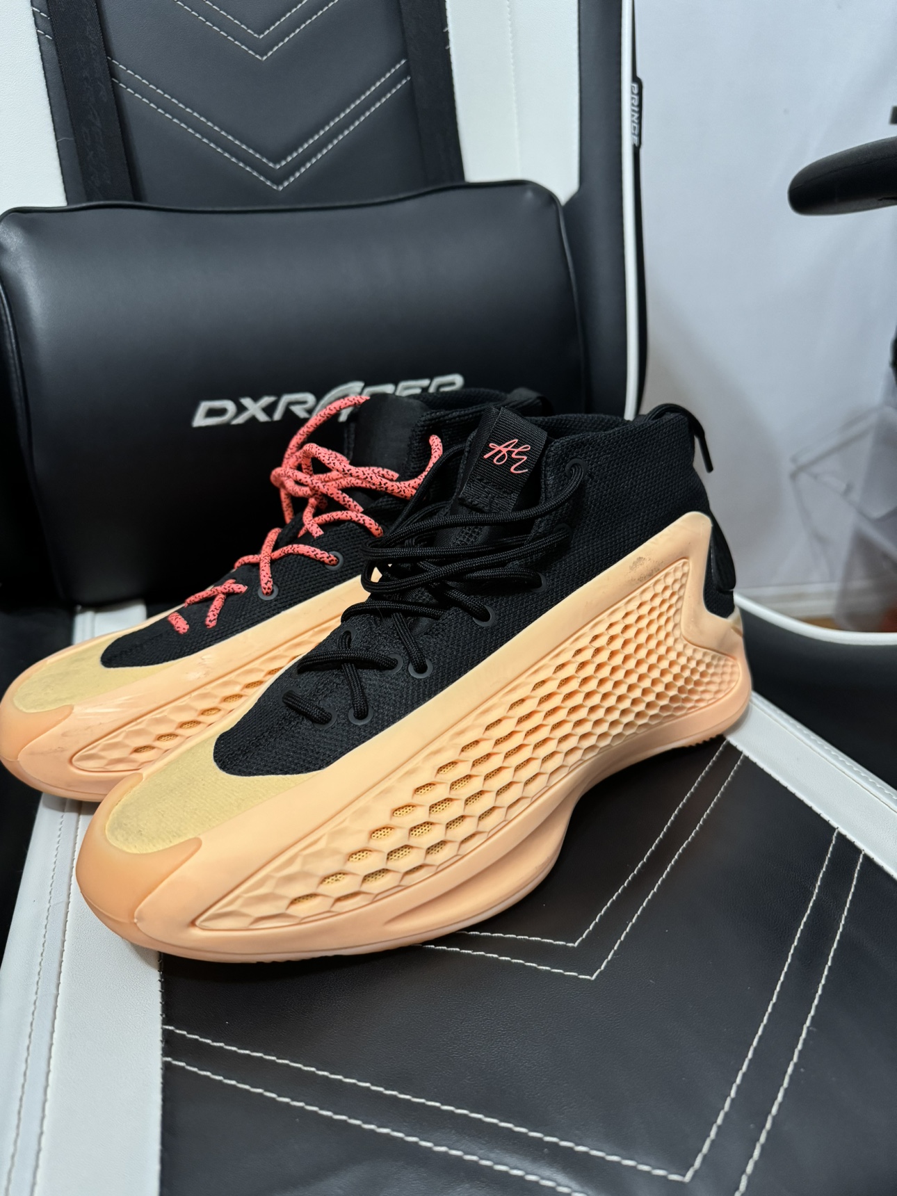 Adidas AE 1 “With Love” - photo 2