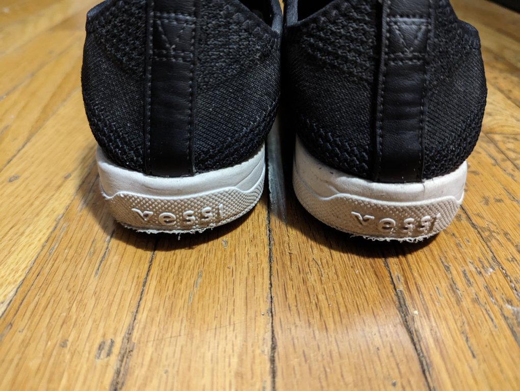 Vessi kids weekend 1 in J4 %100 waterproof/all weather image indicator(2)