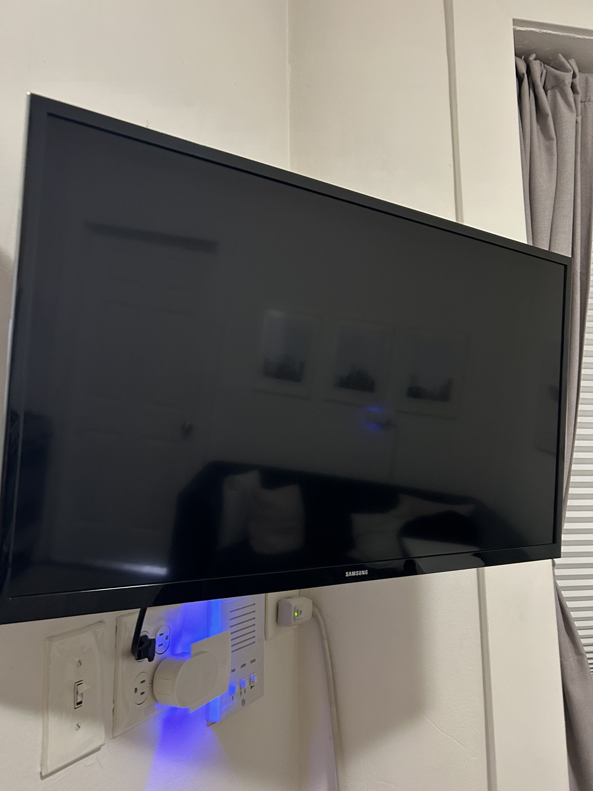 Samsung Smart TV