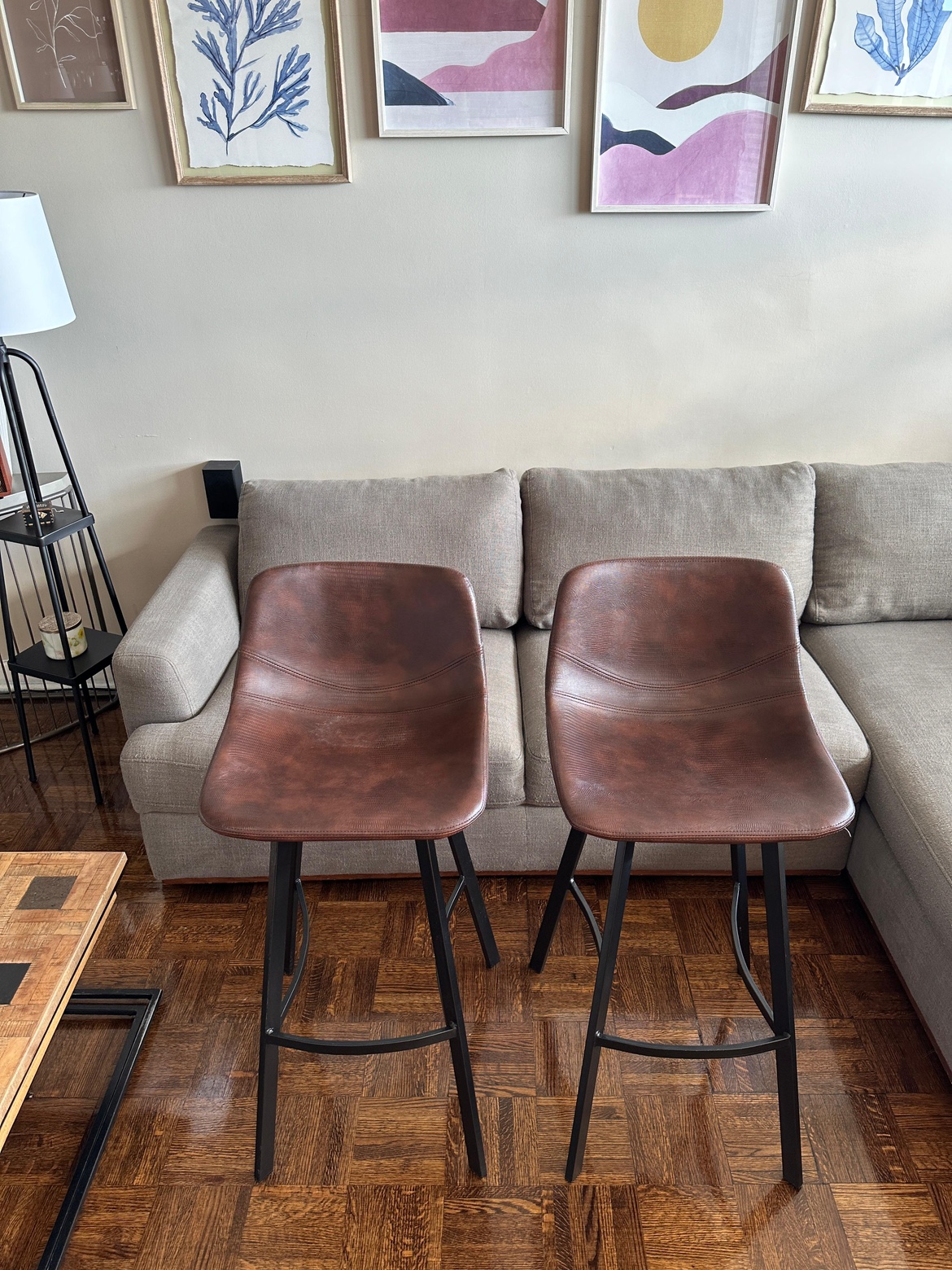 Stools Bar/ Counter Height - photo 4