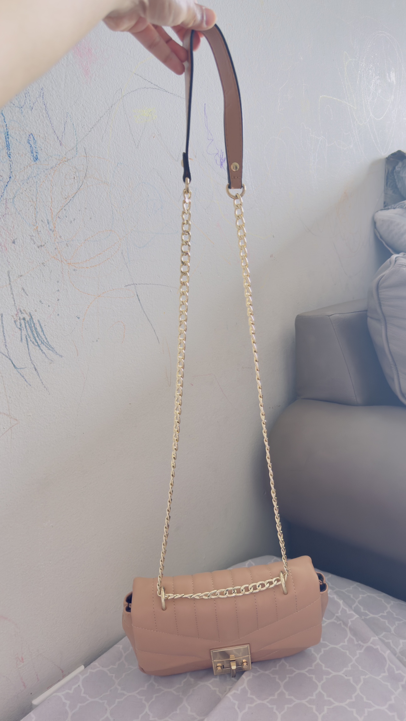 Aldo shoulder bag image indicator(3)