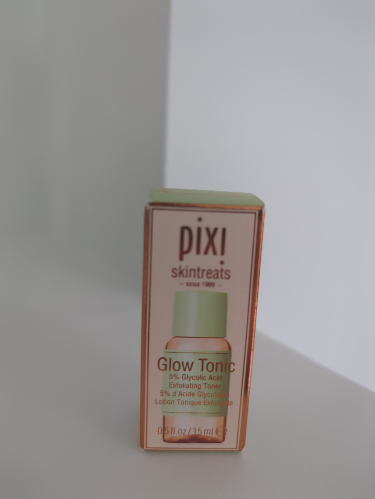 Pixie Glow Tonic sample size 15 ml #freecycle thumbnail