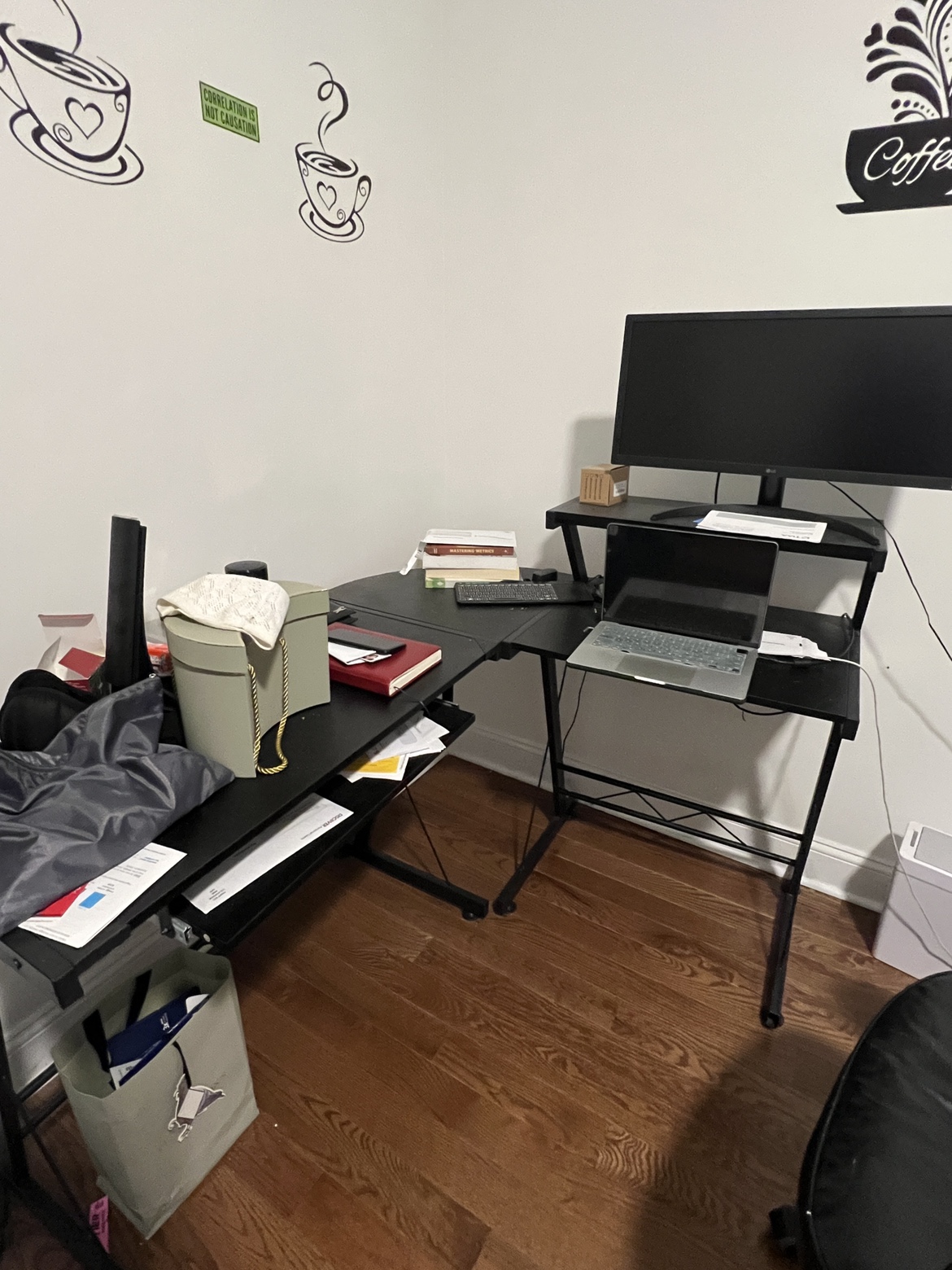 Table - Work desk