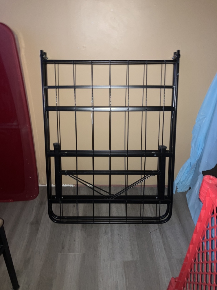 XL Twin Bed Frame