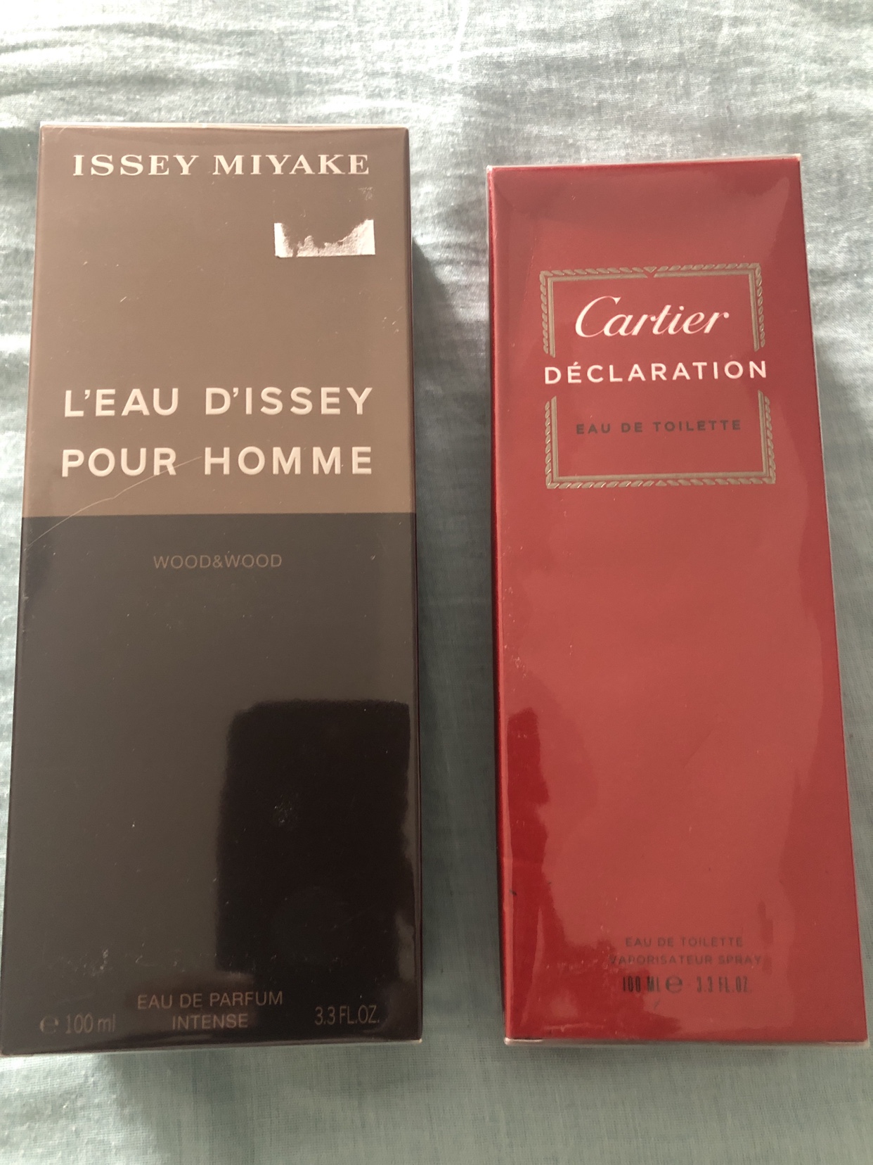 Perfumes