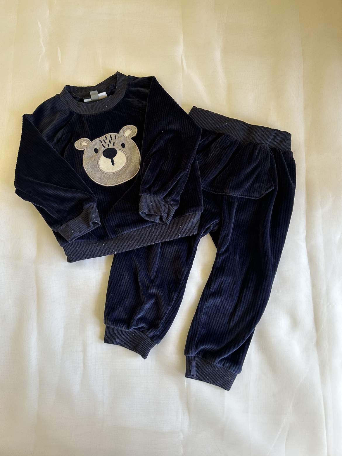 Bear set thumbnail