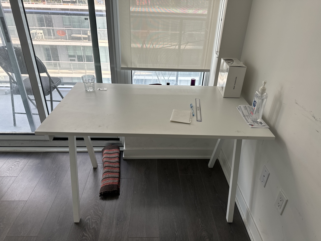 Study table