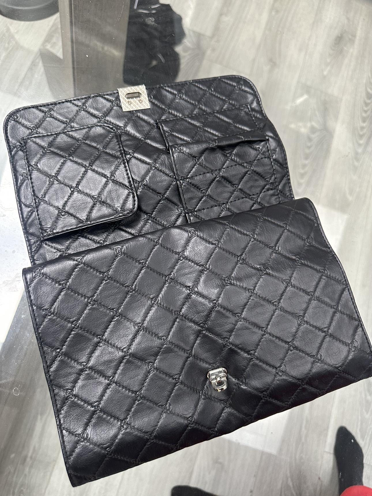 BH Cosmetics - Makeup Brush Holder