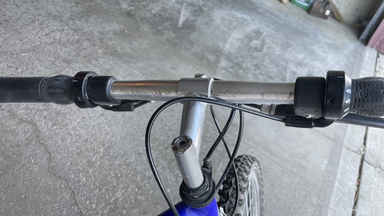 Infinity Boys 24in Gear Mountain Bike - photo 5