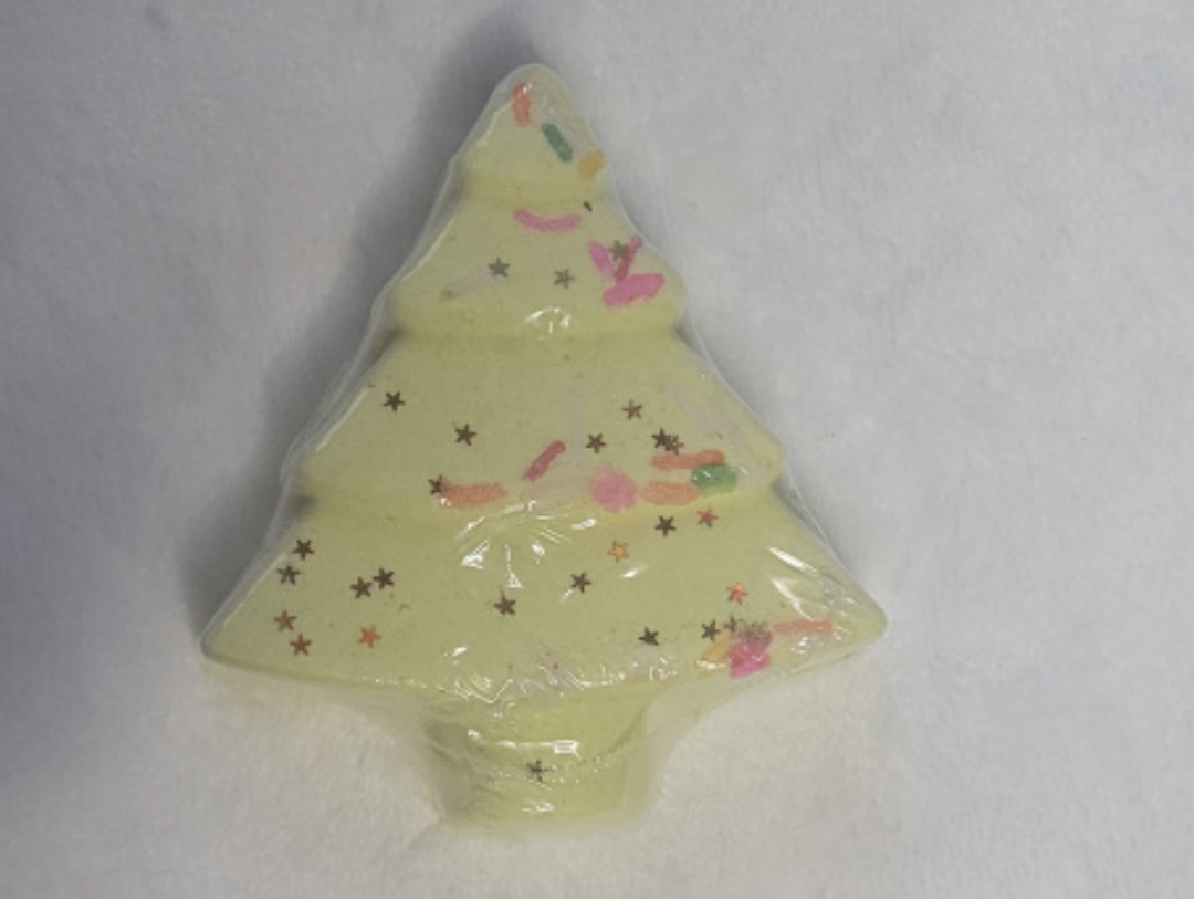 [TREE] Scented Colourful Bath Bombs for kids and adults - photo 3