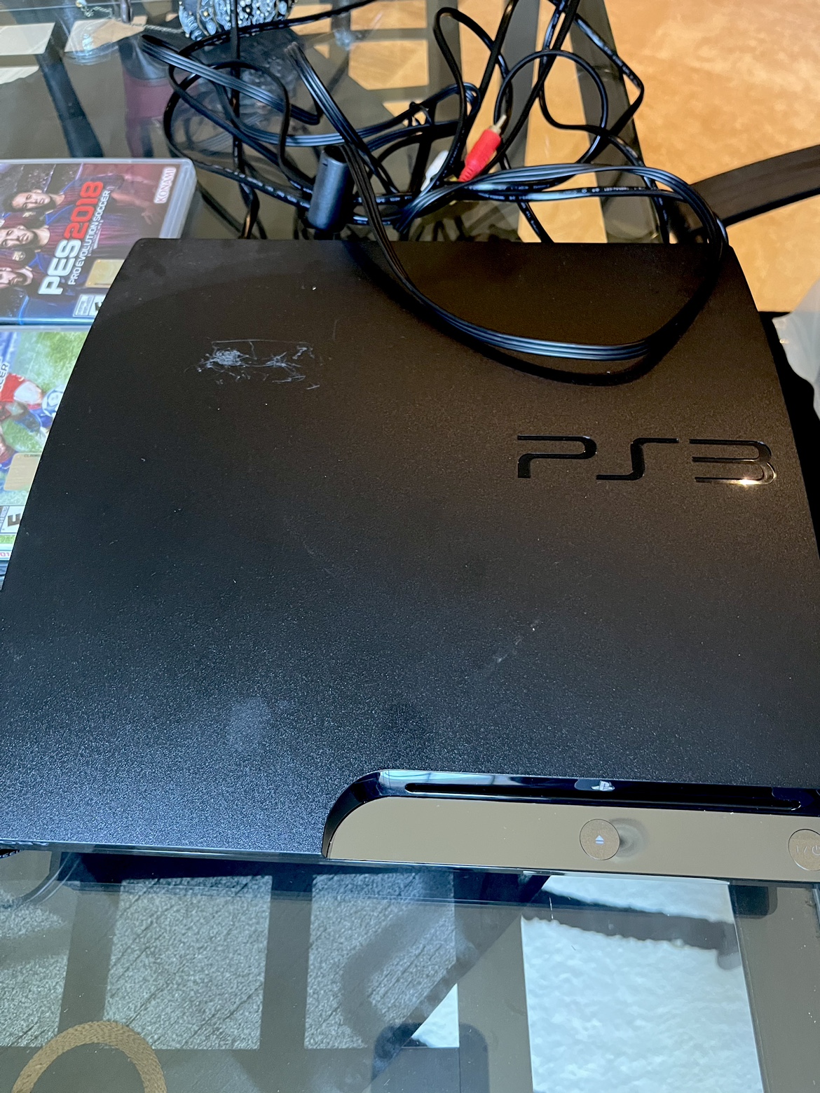 Playstation 3 - photo 4