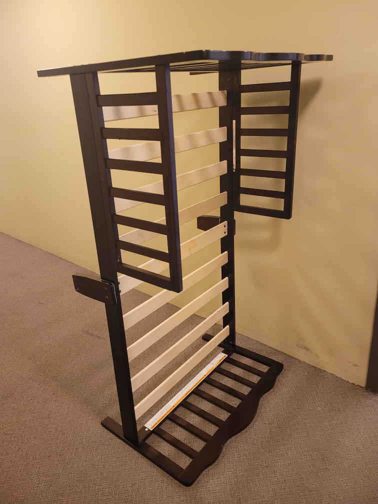toddler bed - photo 4