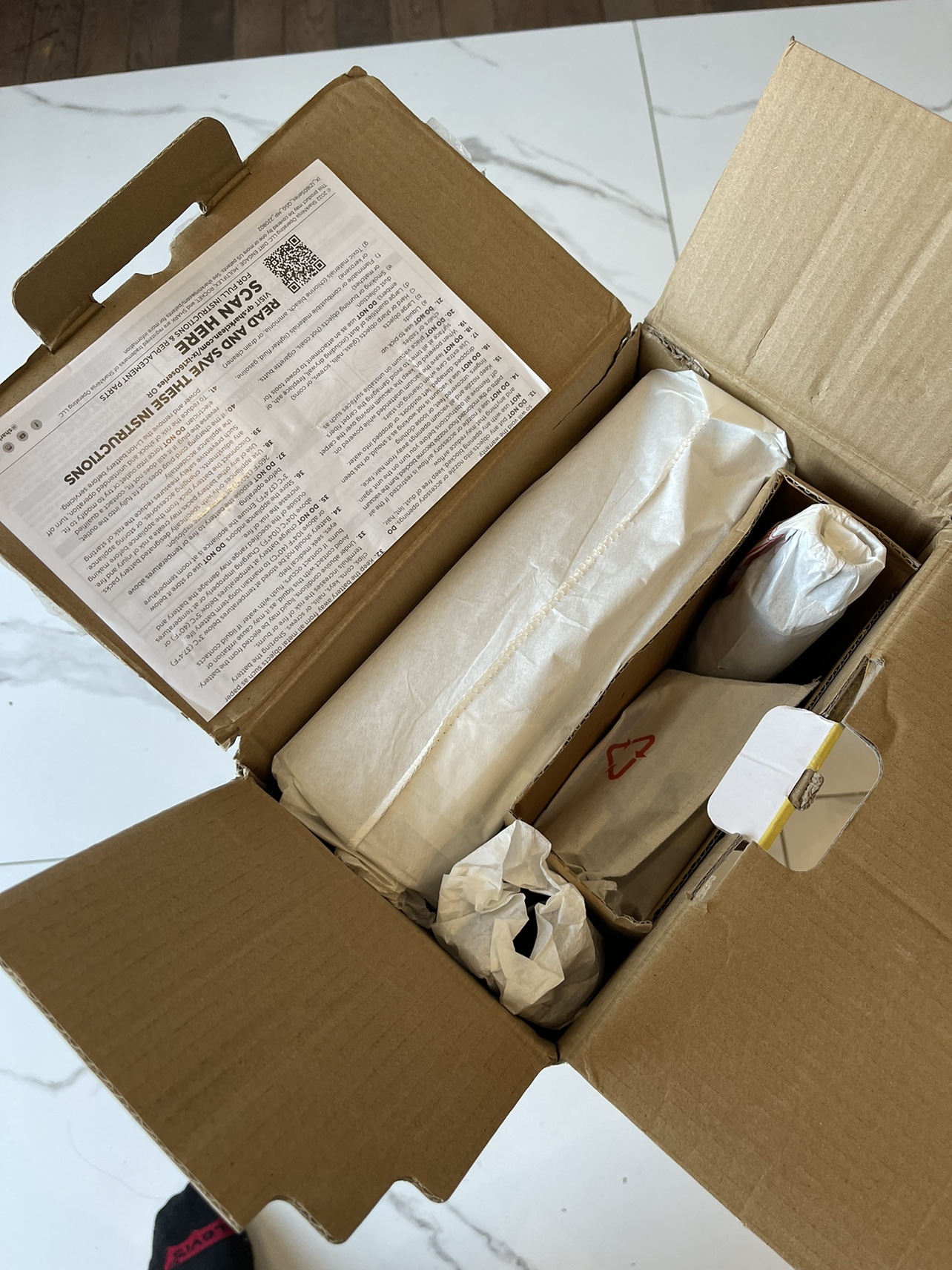 Shark Cordless Pet Pro Vacuum (𝟒𝟎 % 𝐎𝐅𝐅 𝐑𝐄𝐓𝐀𝐈𝐋) image indicator(2)