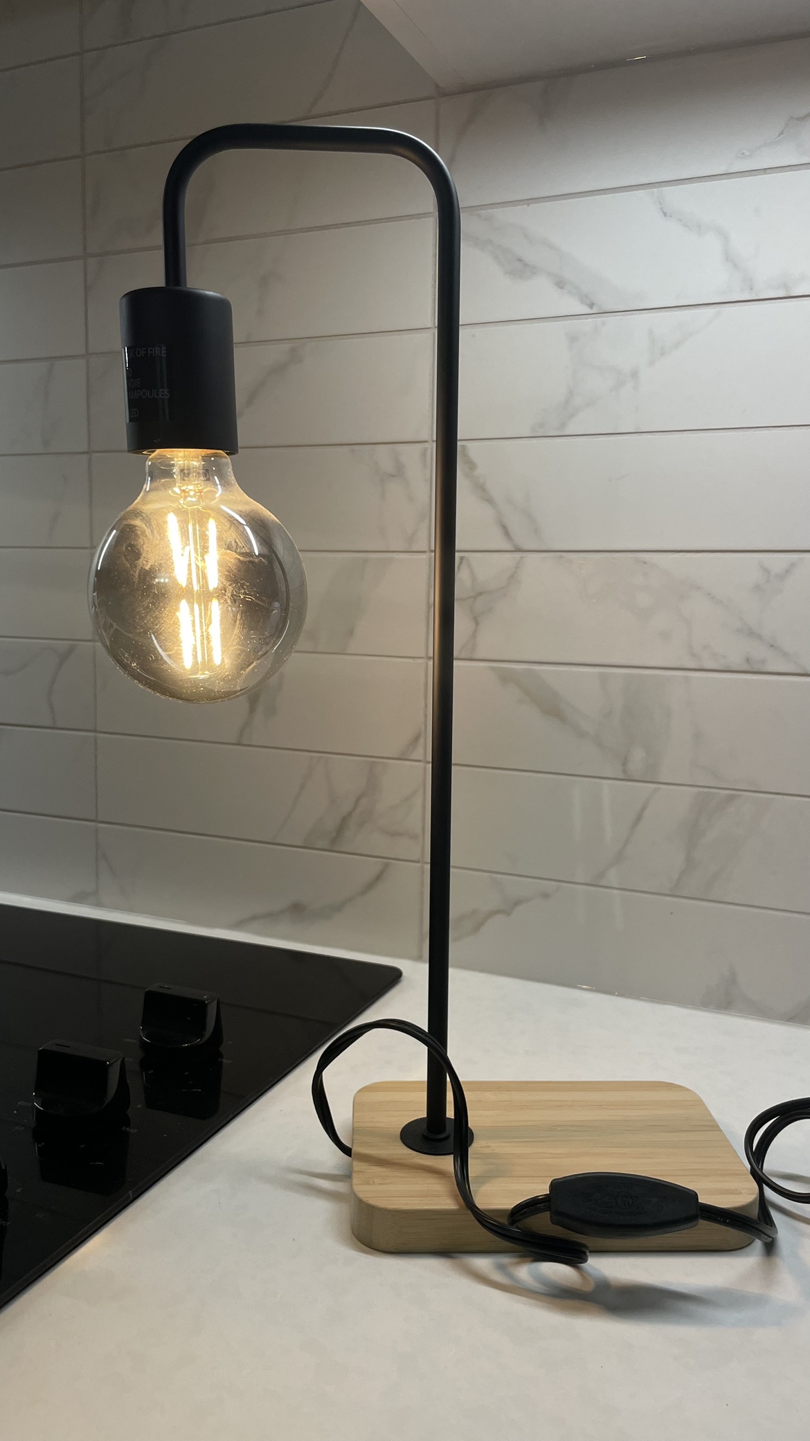 IKEA Table Lamp