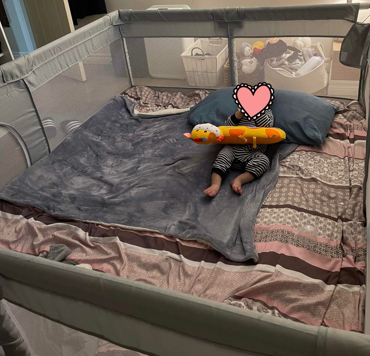 Playpen