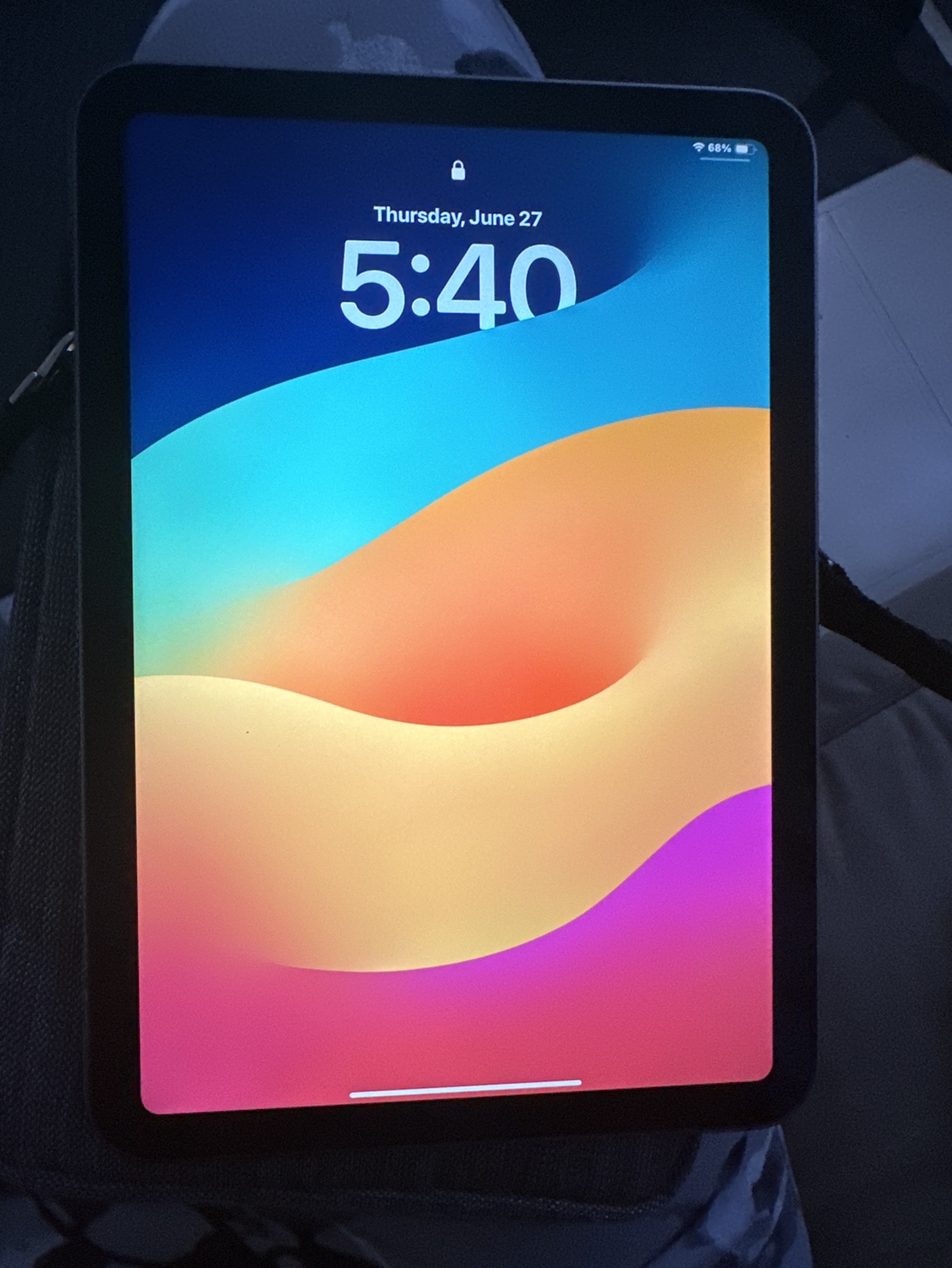 IPAD MINI 6 Gen 64GB