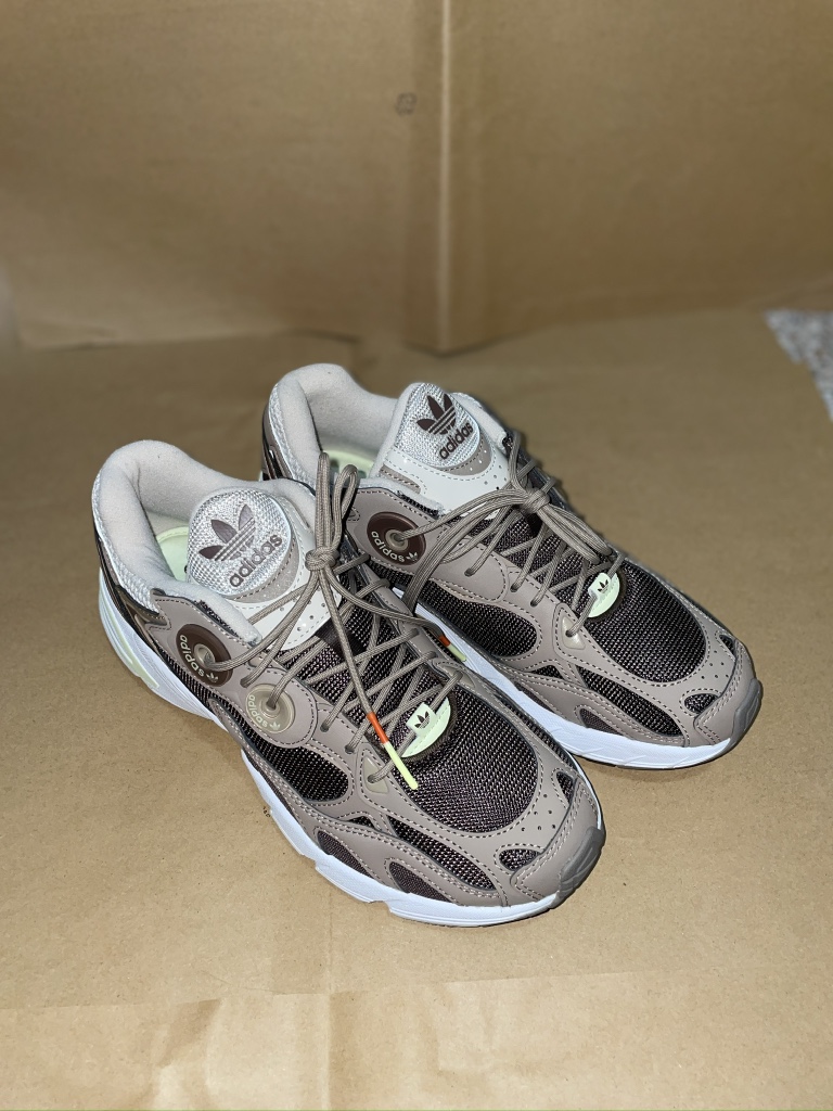 Astir W (GX7060) Adidas Shoes - photo 4