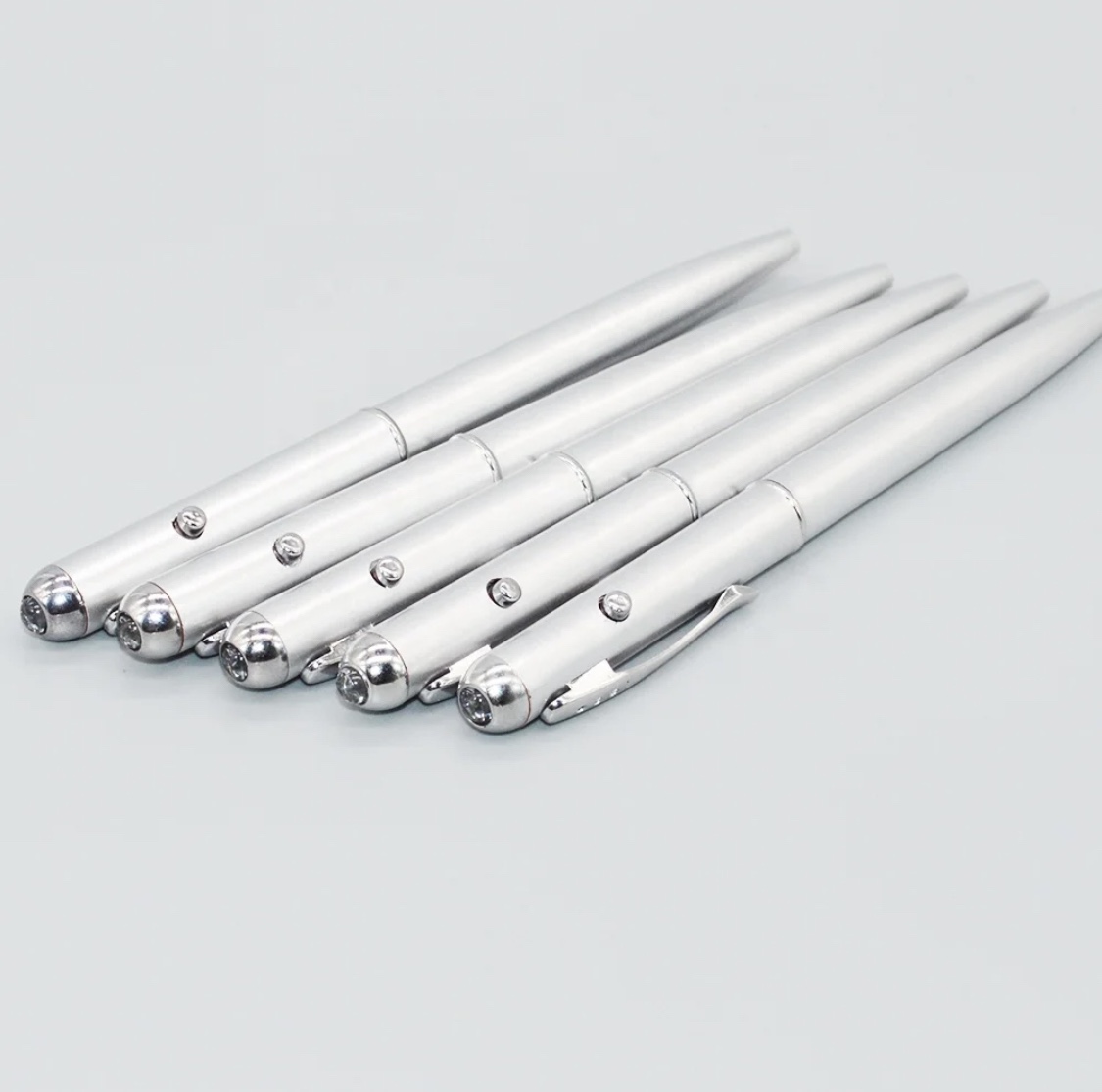 INVISIBLE INK+UV LIGHT PENS image indicator(2)