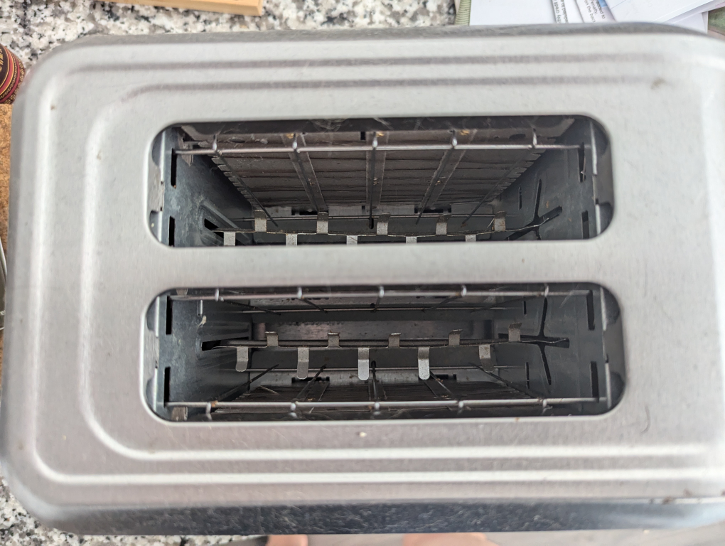 Oster Toaster - photo 2