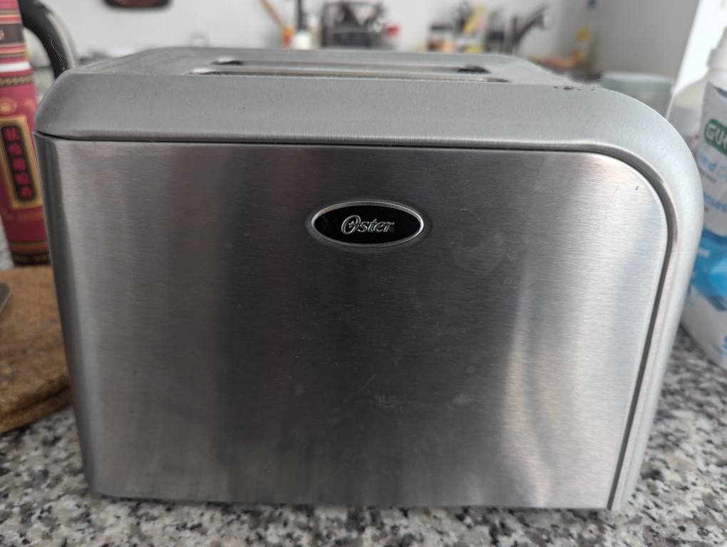 Oster Toaster - photo 3