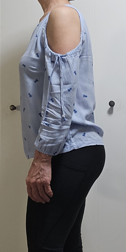 women's shirt - photo 3