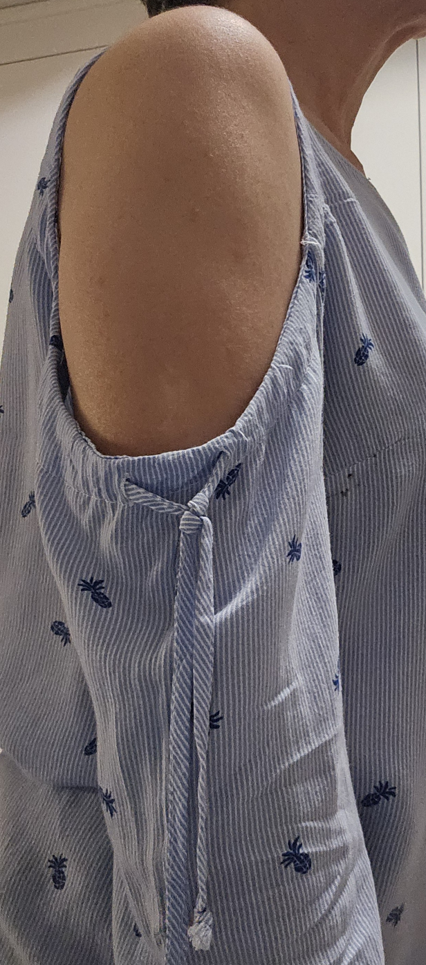 women's shirt - photo 4