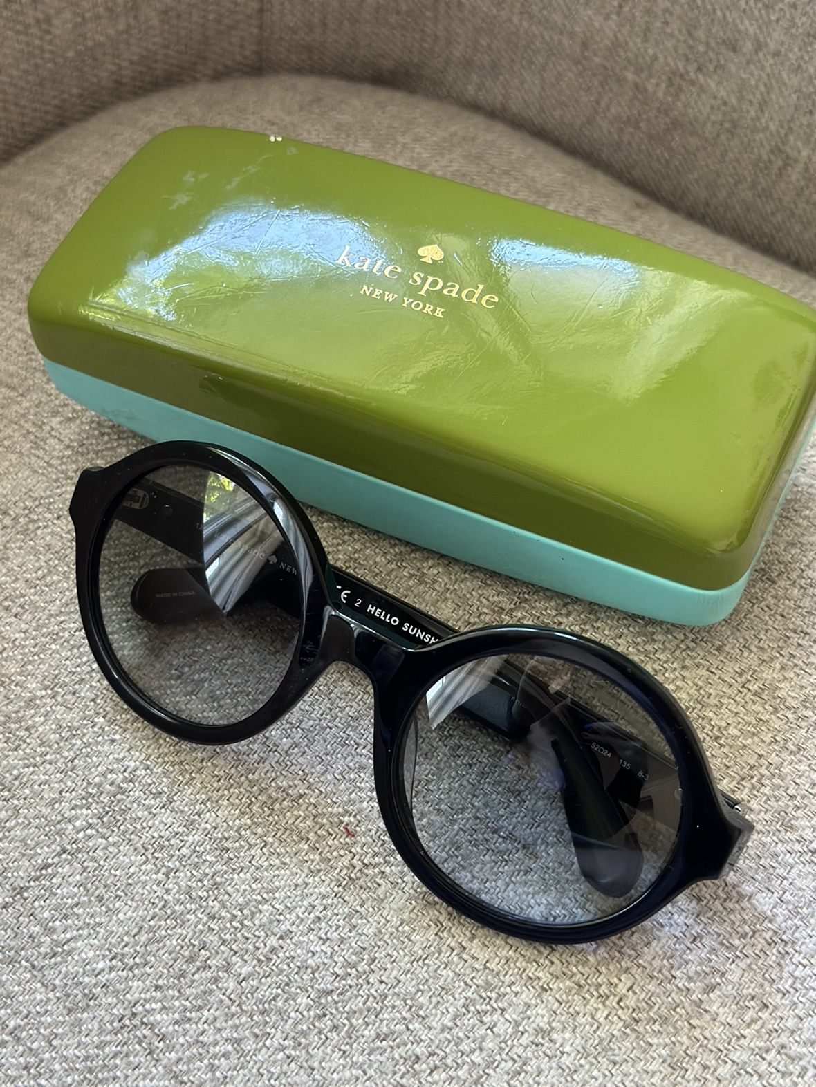 Sunglasses