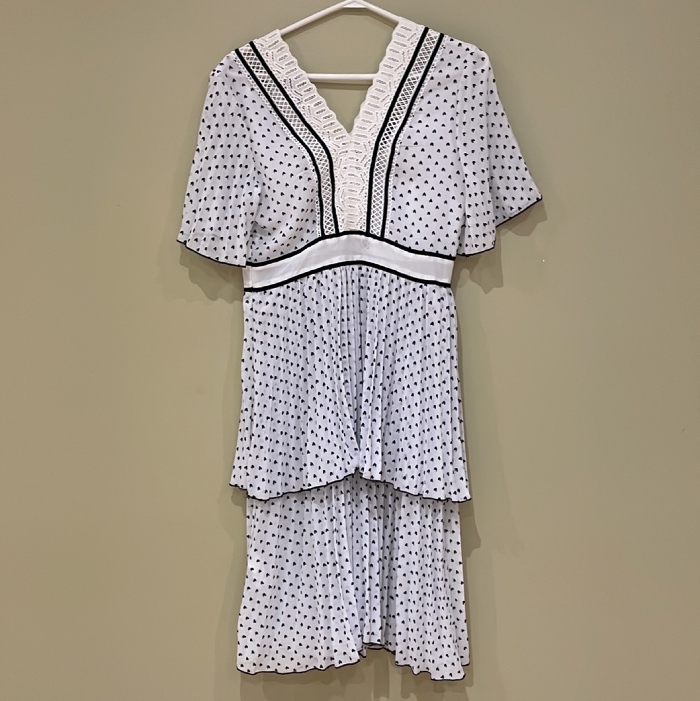 NASTY GAL Dress - photo 4