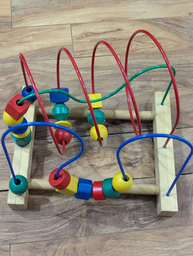 baby toy