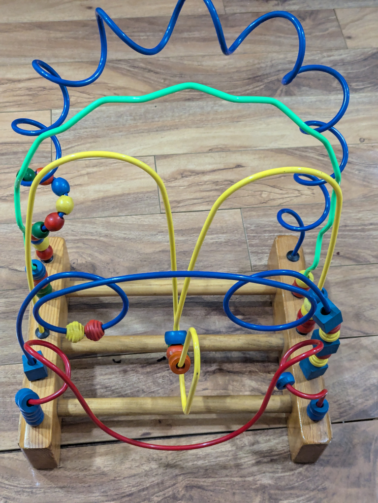 baby toy - photo 2