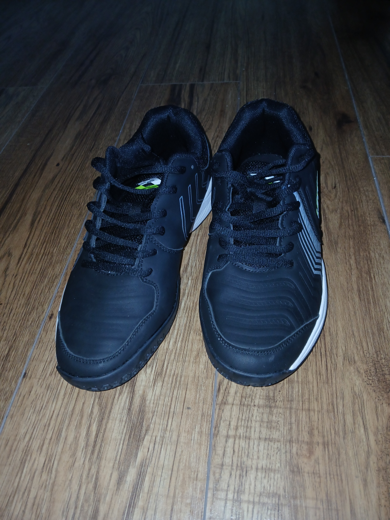 trainer