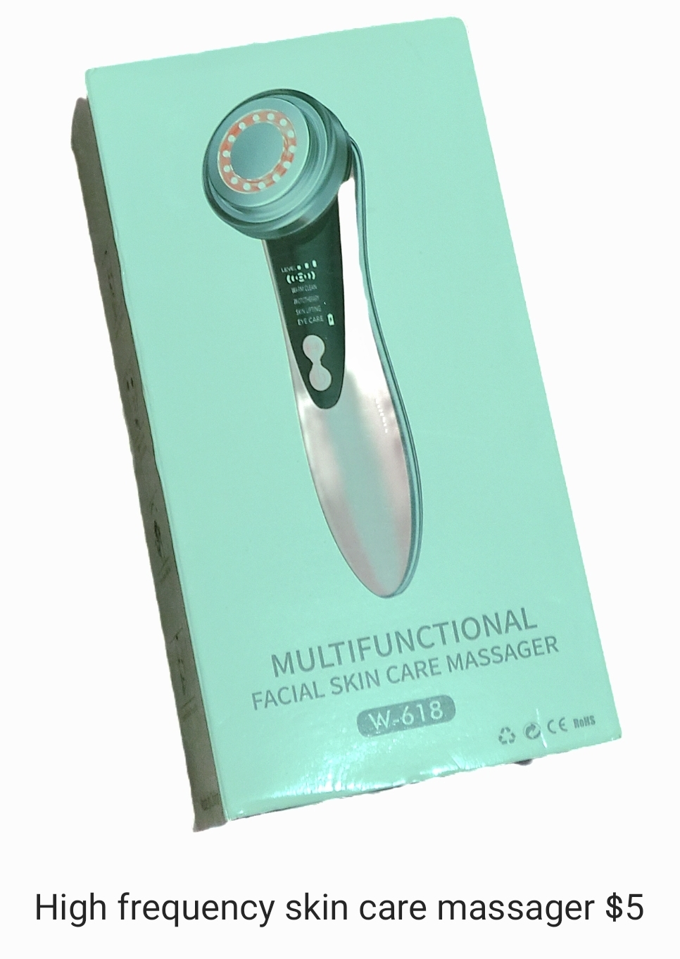 skin care massager