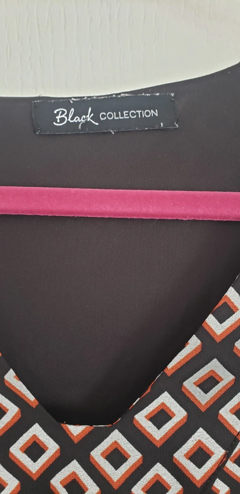 Pretty Long Top / Dress image indicator(2)