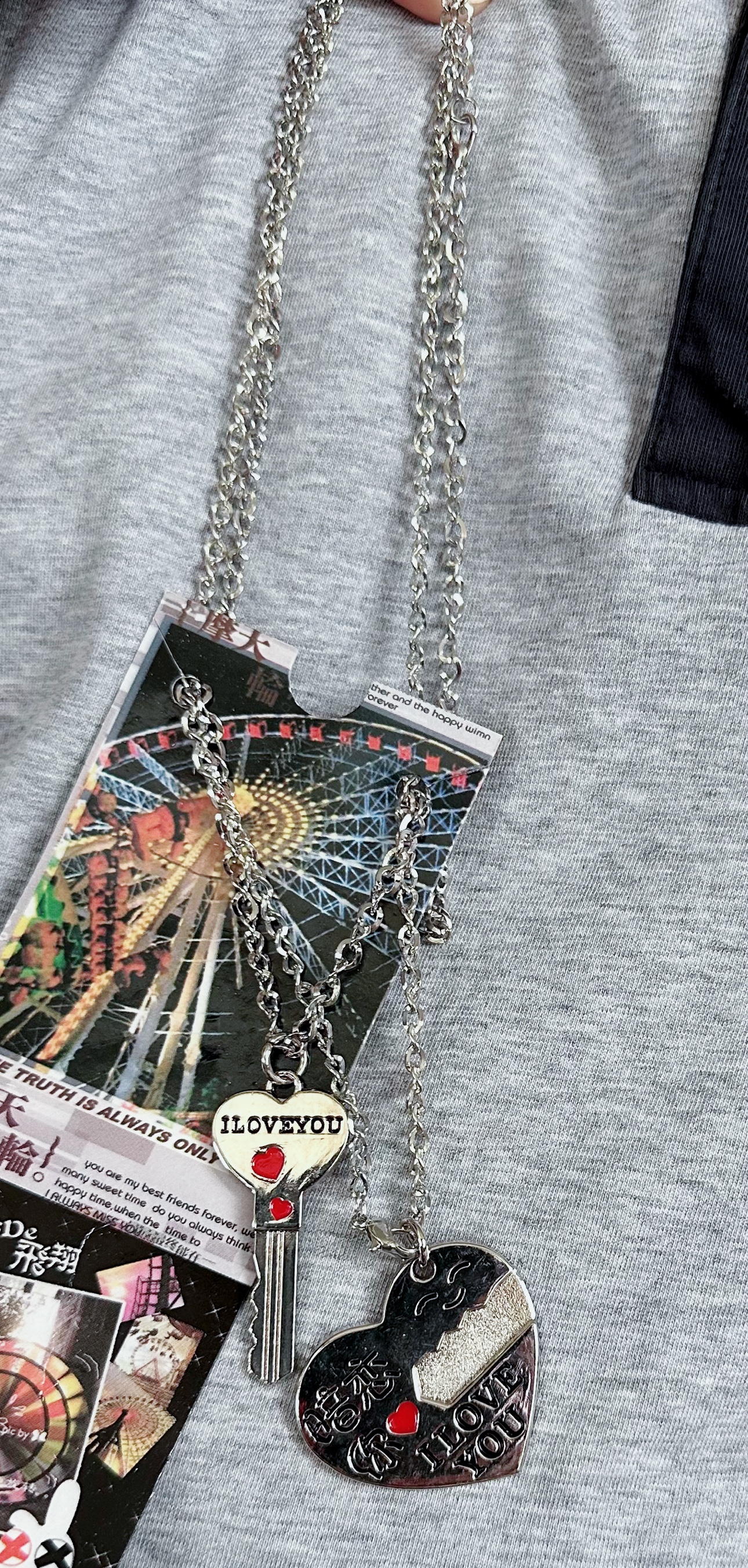 Necklace
