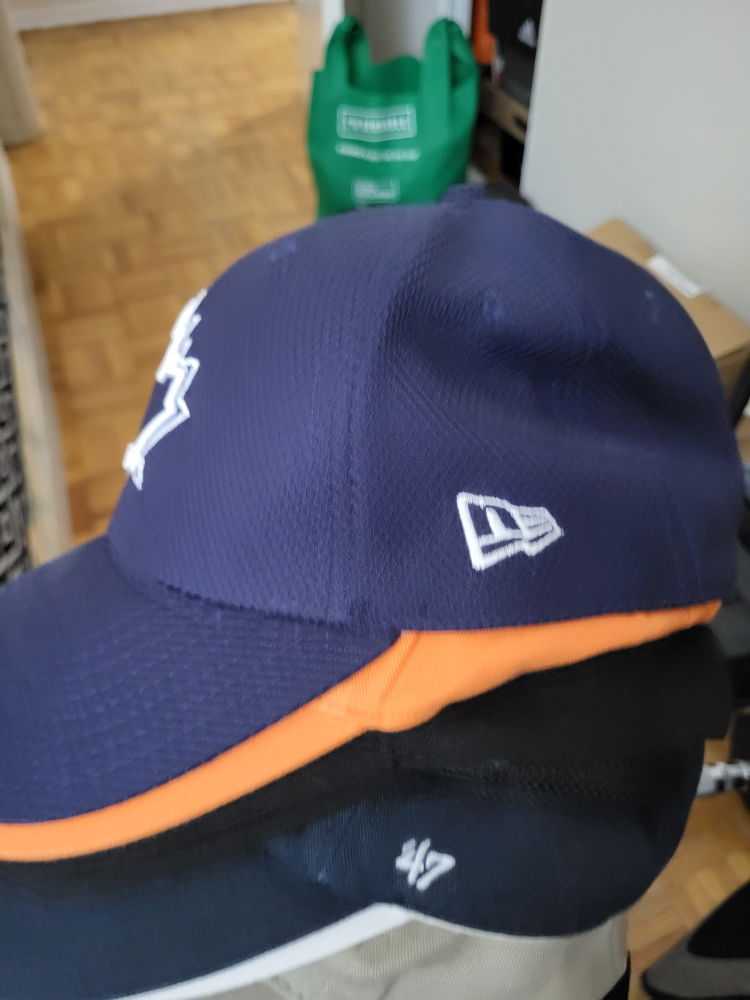 Canada blue leaf hat image indicator(3)